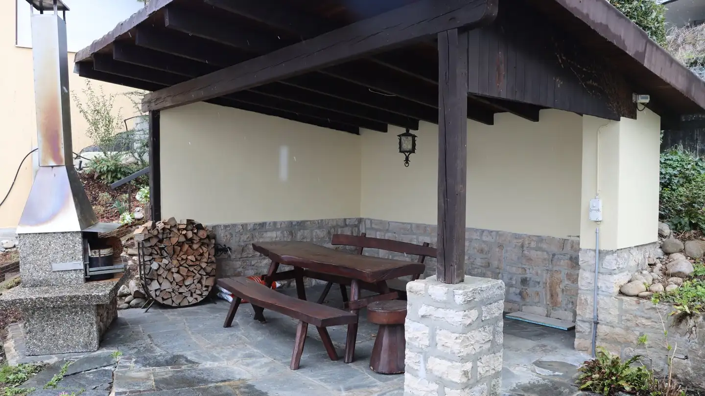 Casa singola in affitto - Haldenstrasse 61, 4632 Trimbach - Foto 2