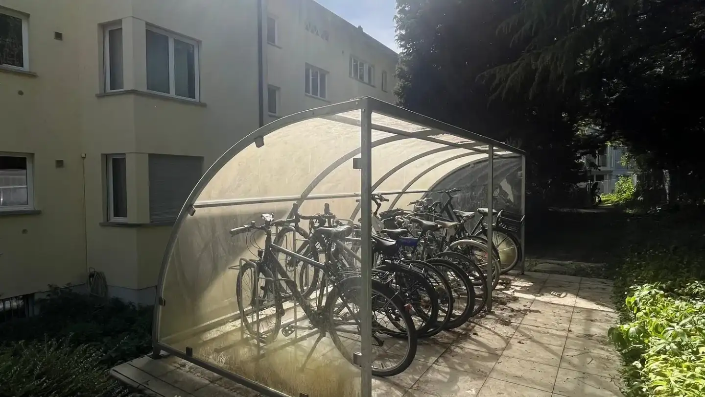 Appartamento in vendita - Trottenstrasse, 8037 Zürich - Foto 3