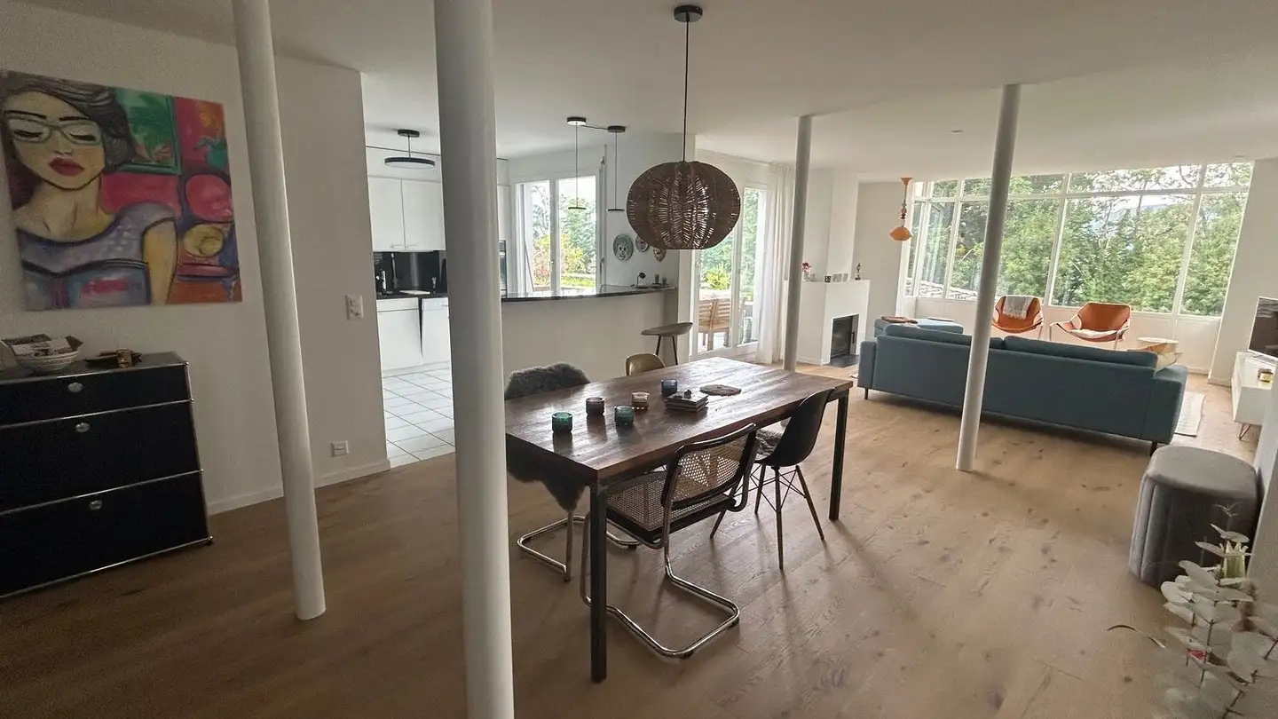 Casa a gradini in affitto - Sandstrasse 37, 5412 Gebenstorf - Photo 4