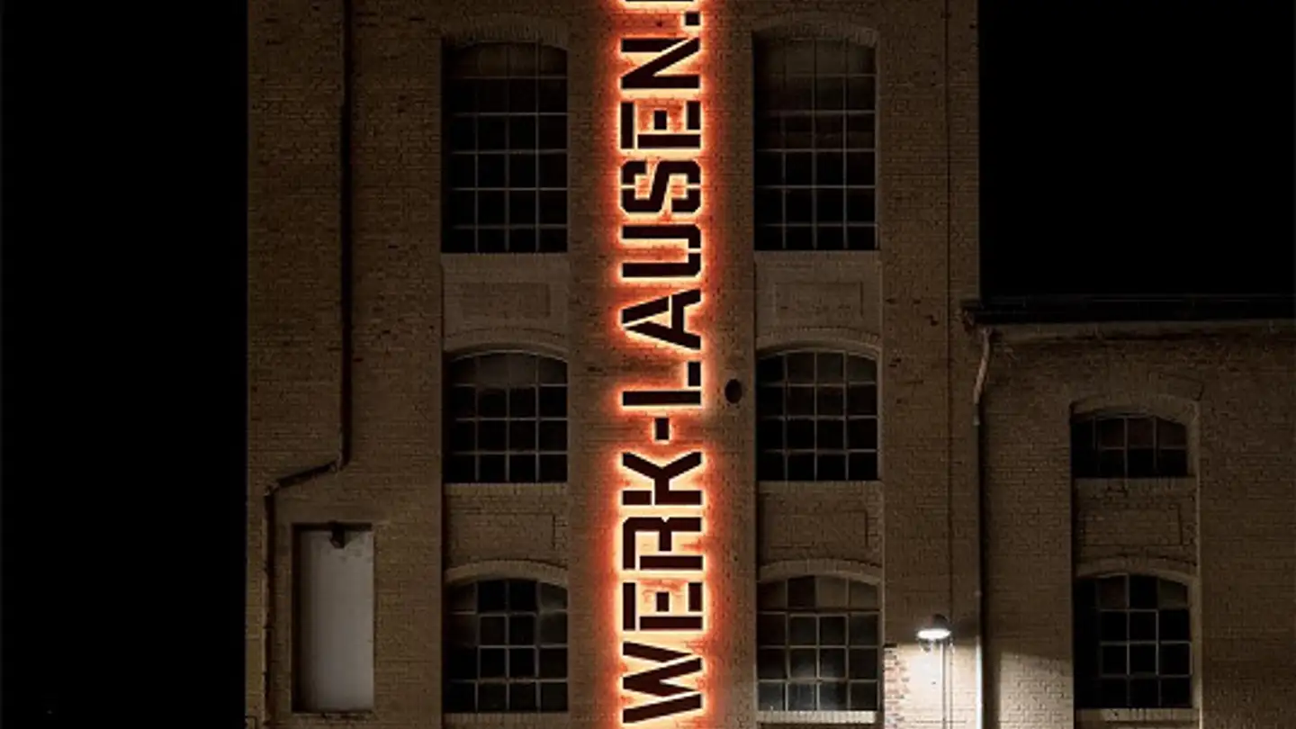 Einzelgarage mieten - Industriestrasse 24, 4415 Lausen