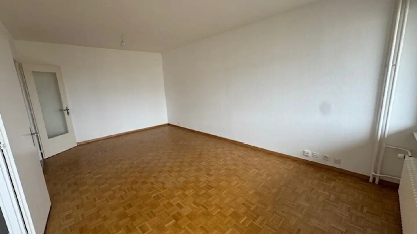 Appartamento in affitto - Avenue Du Bois-De-La-Chapelle 59, 1213 Onex - Photo 2