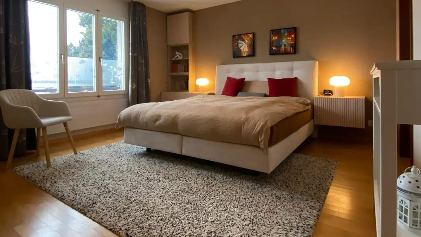 Appartement à louer - Frieslirain 1a, 6210 Sursee - Photo 3