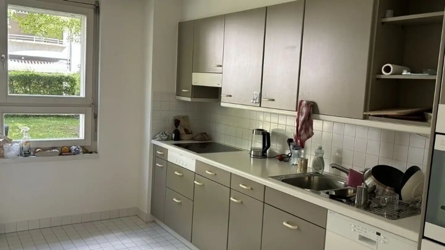 Chambre à louer - 8008 Zürich - Photo 2
