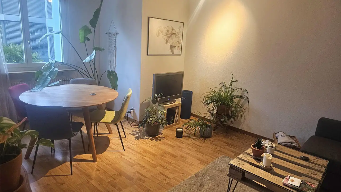Appartement à louer - Langegasse 3, 4104 Oberwil BL - Photo 2