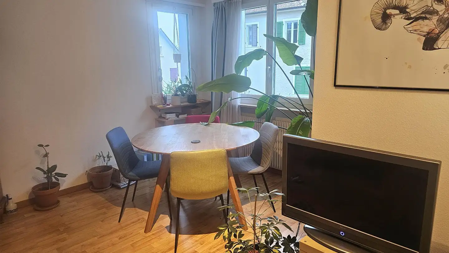 Appartement à louer - Langegasse 3, 4104 Oberwil BL - Photo 3