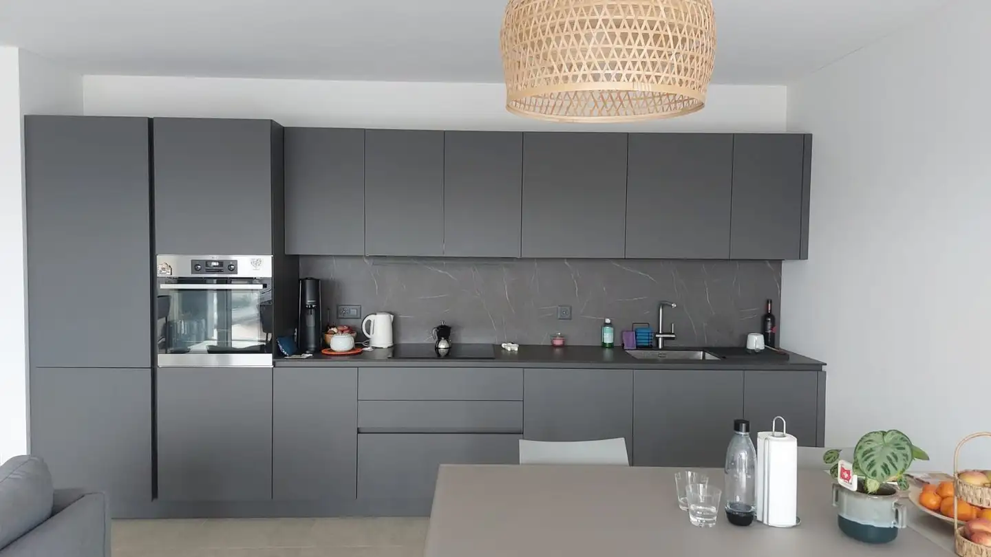 Appartamento in affitto - Via Ressiga 6, 6512 Giubiasco - Foto 3