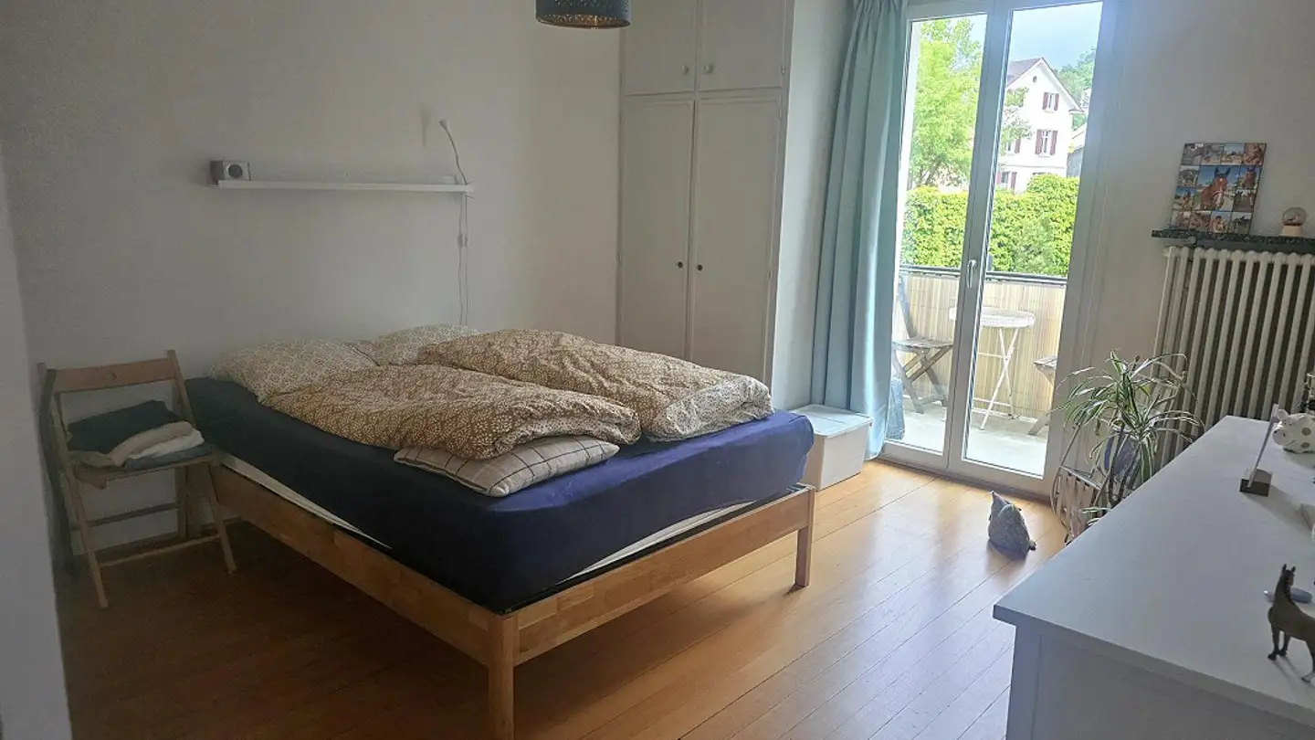 Appartement à louer - Langegasse 3, 4104 Oberwil BL - Photo 4
