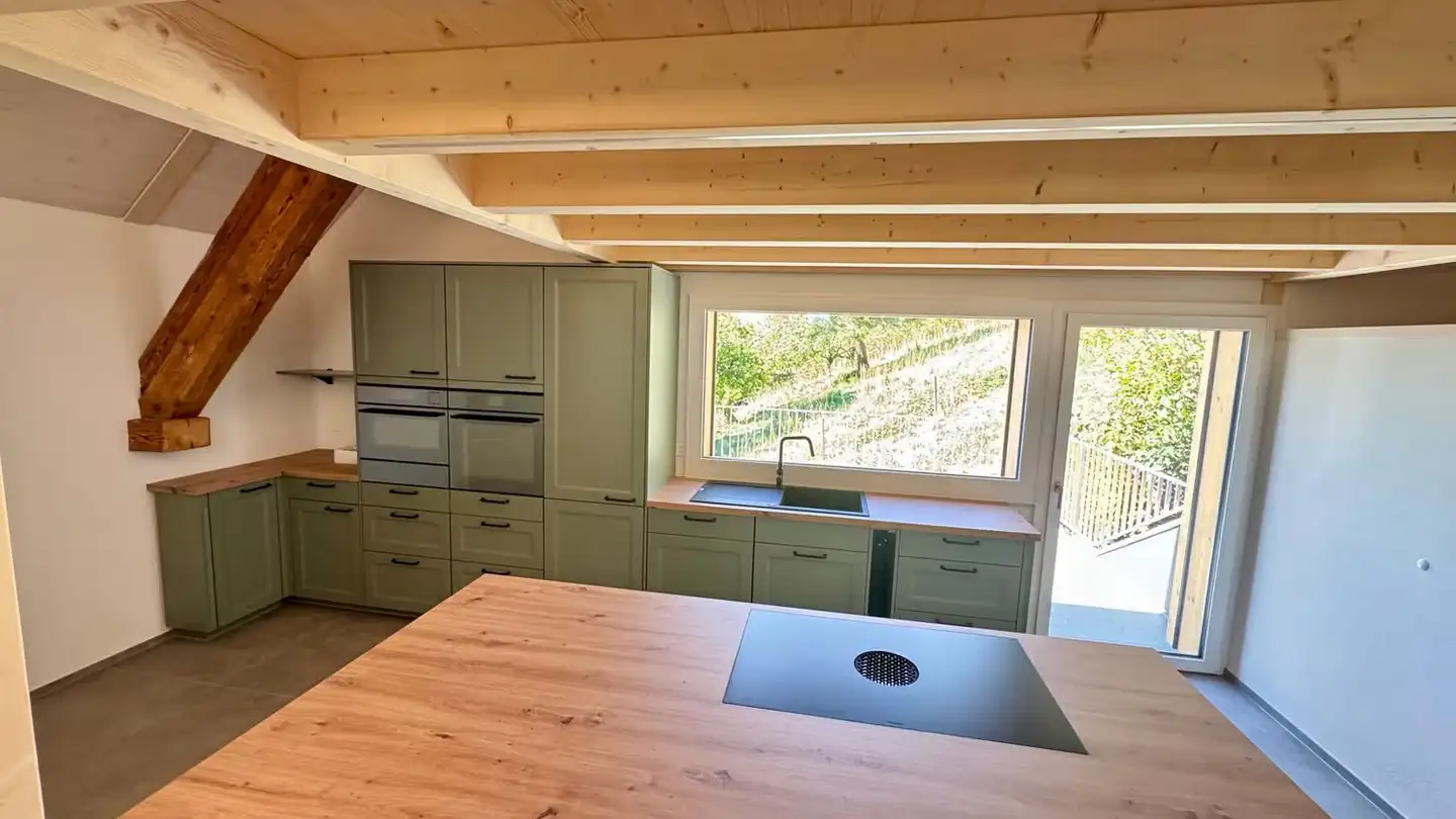 Duplex in affitto - Flueweg 5, 3423 Ersigen - Foto 2