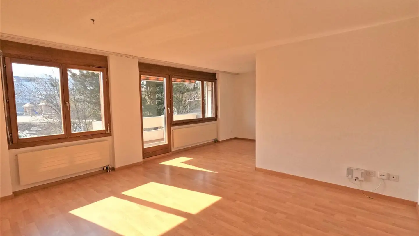 Appartamento in affitto - Mühlebachstrasse 1, 9230 Flawil