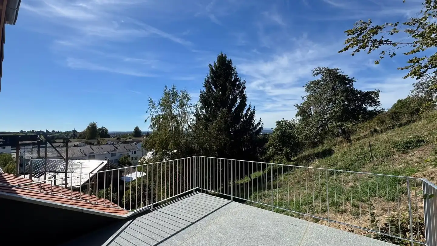Duplex in affitto - Flueweg 5, 3423 Ersigen - Foto 4