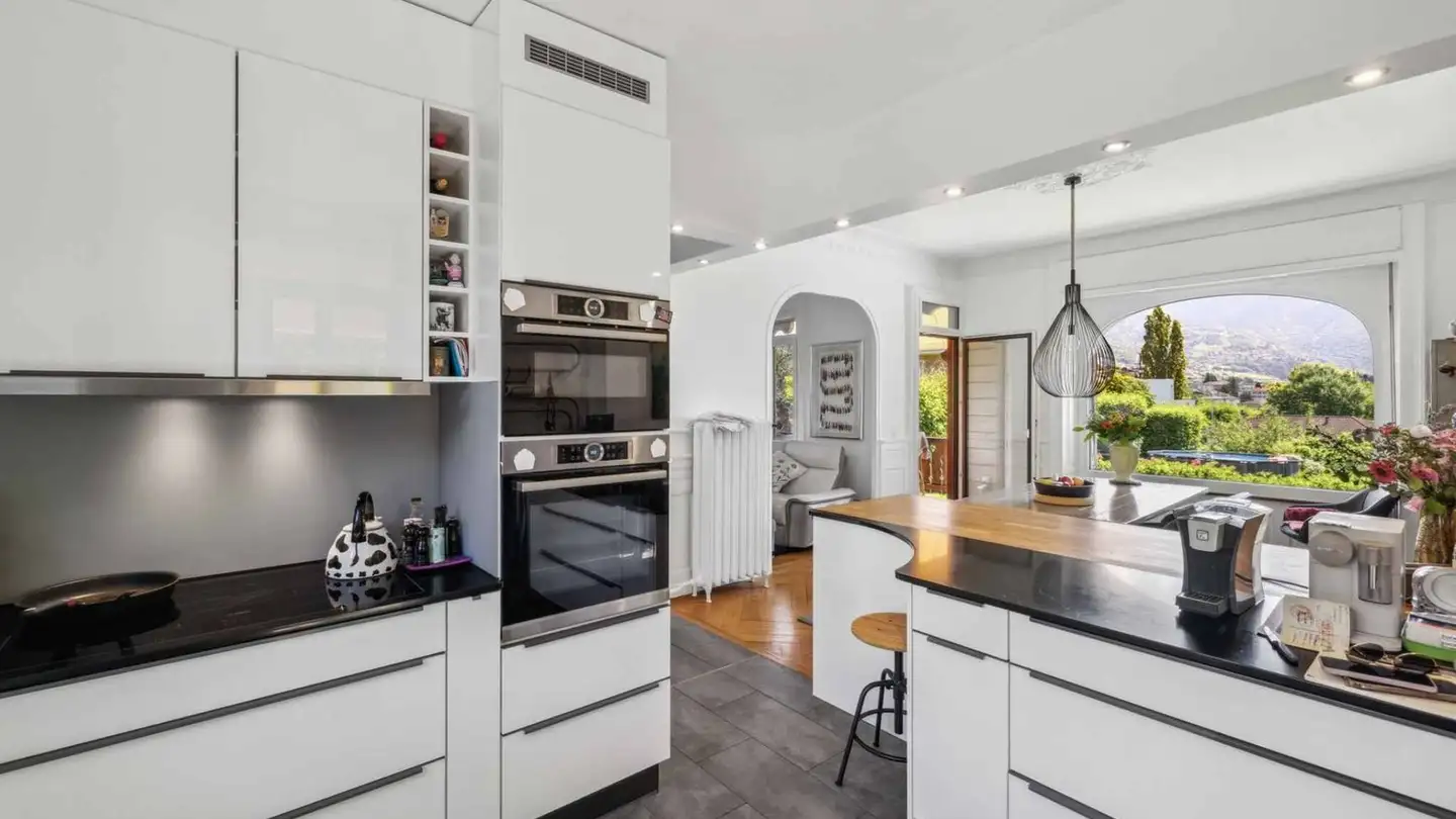 Villa à vendre - 1800 Vevey - Photo 2