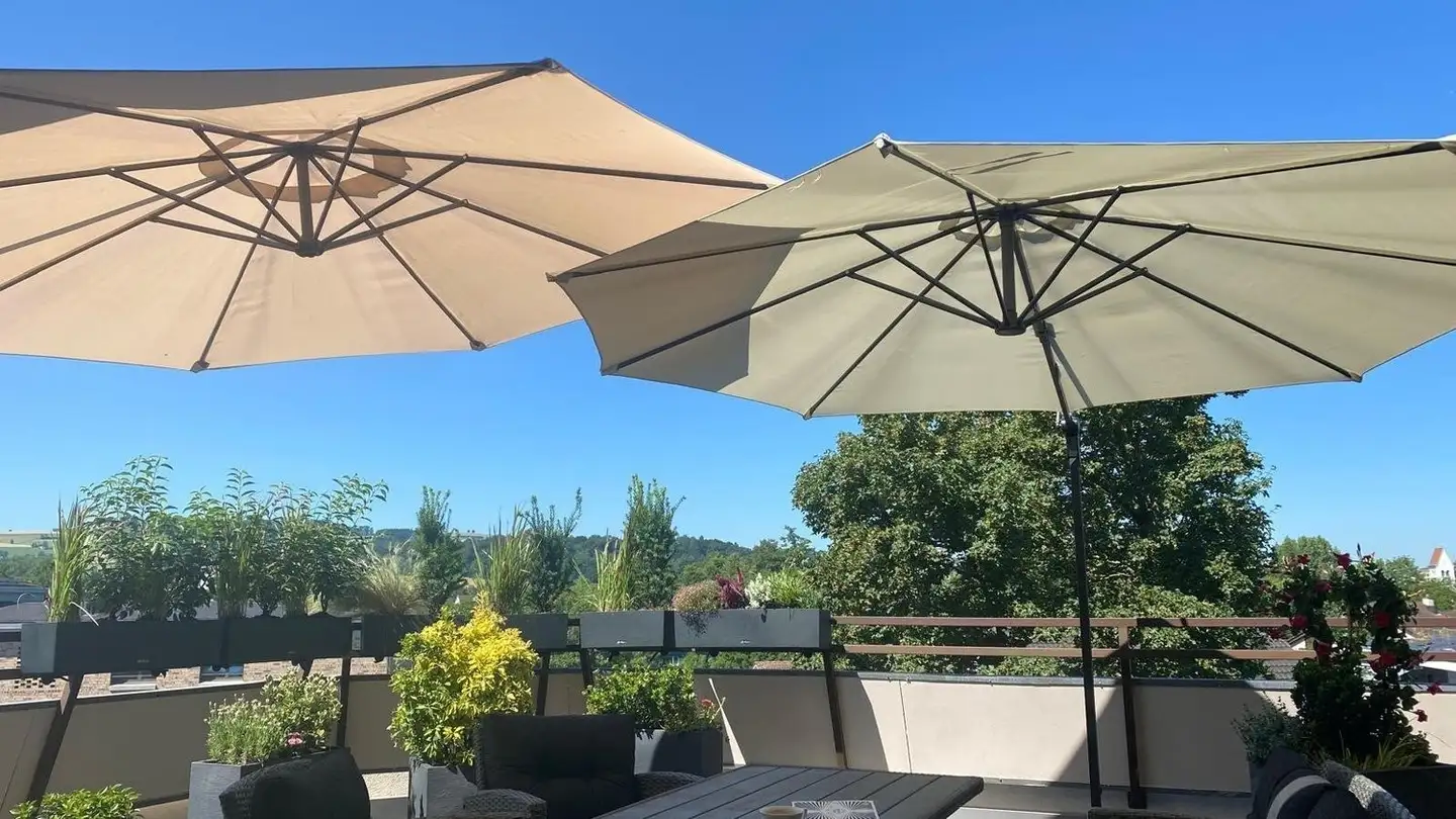 Appartement à louer - 6244 Nebikon - Photo 3