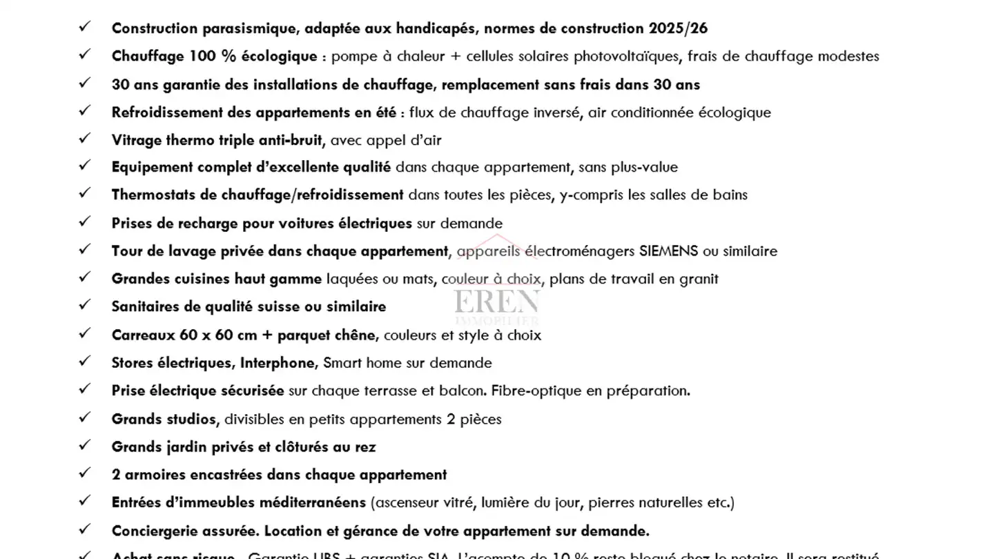 Apartment for sale - 3979 Grône - Photo 2