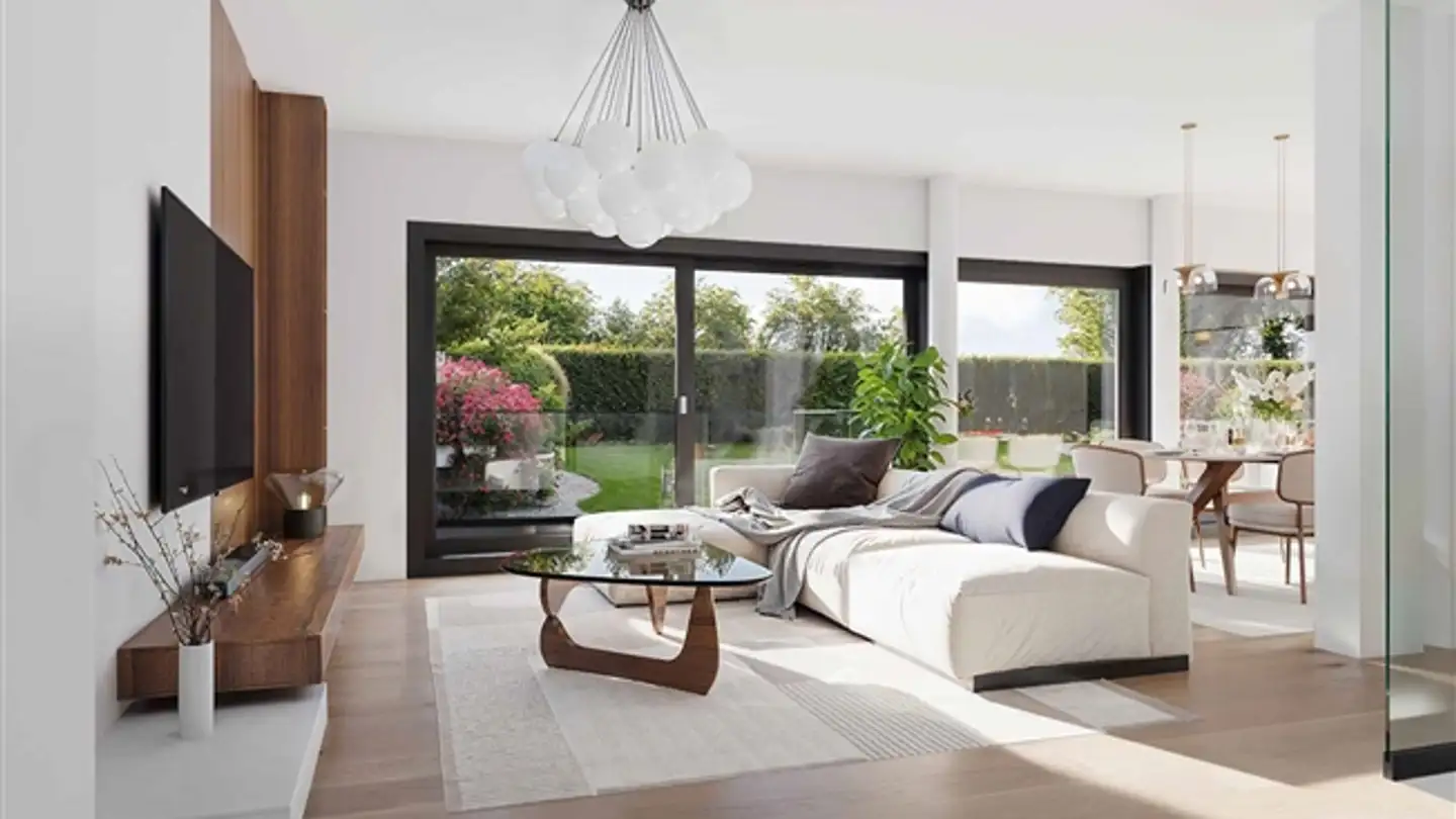 Single house for sale - 1234 Vessy - Photo 2