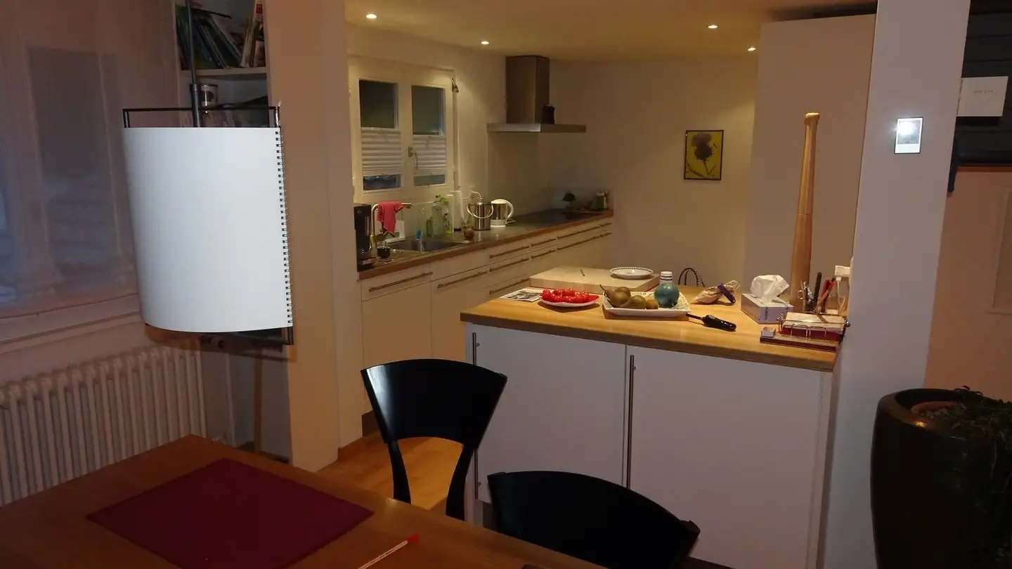 Duplex for rent - Am Schützenrain 28, 6130 Willisau - Photo 3