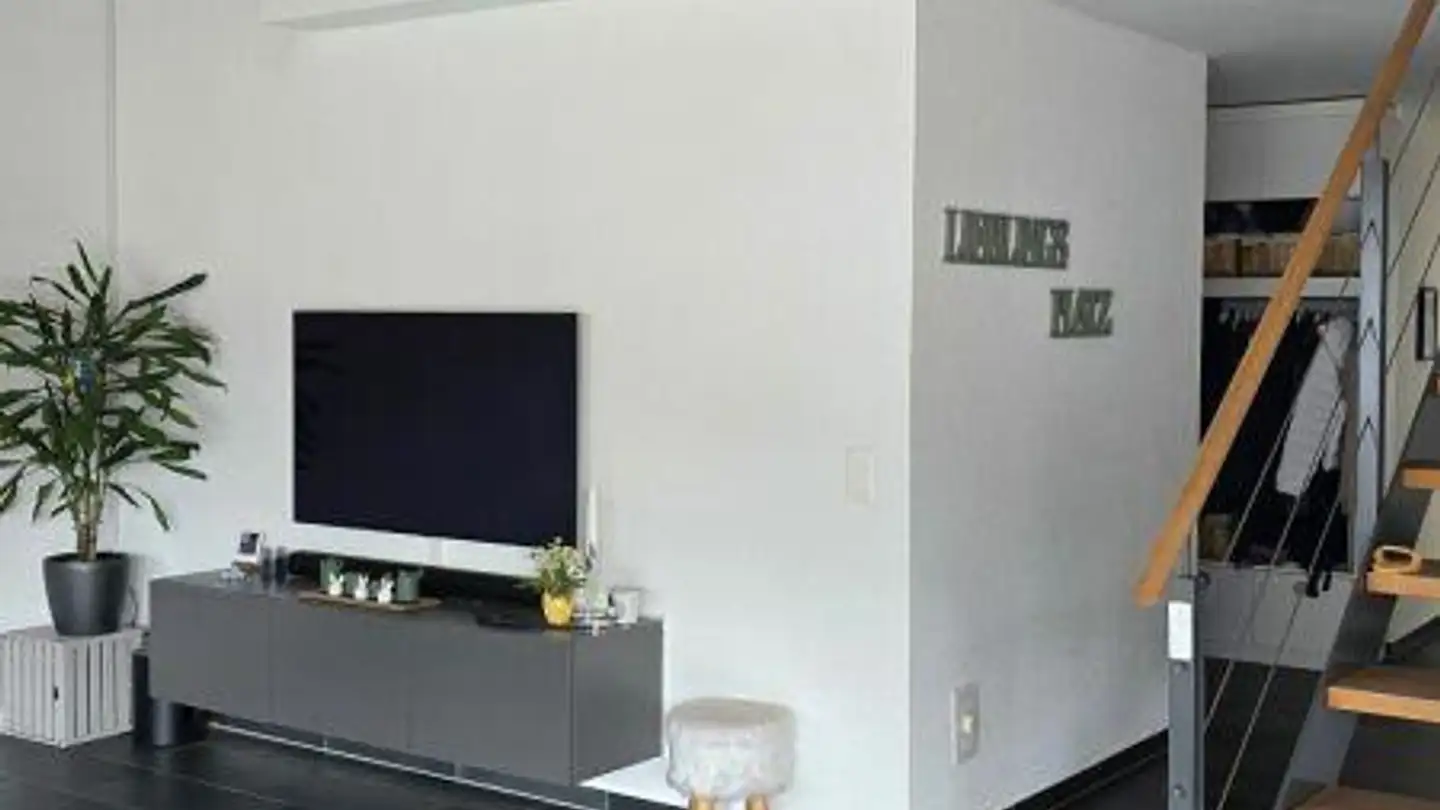 Penthouse mieten - Via Sut Curt 5, 7402 Bonaduz - Foto 2