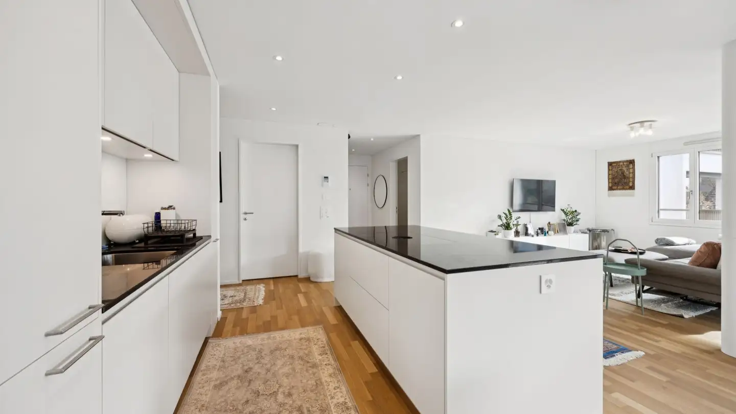 Appartamento in affitto - Dorfstrasse, 8166 Niederweningen - Photo 3