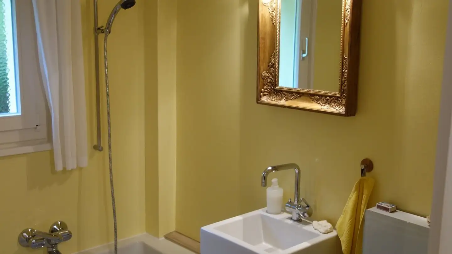 Duplex for rent - Am Schützenrain 28, 6130 Willisau - Photo 4