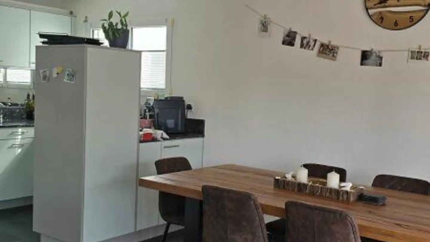 Penthouse mieten - Via Sut Curt 5, 7402 Bonaduz - Foto 4