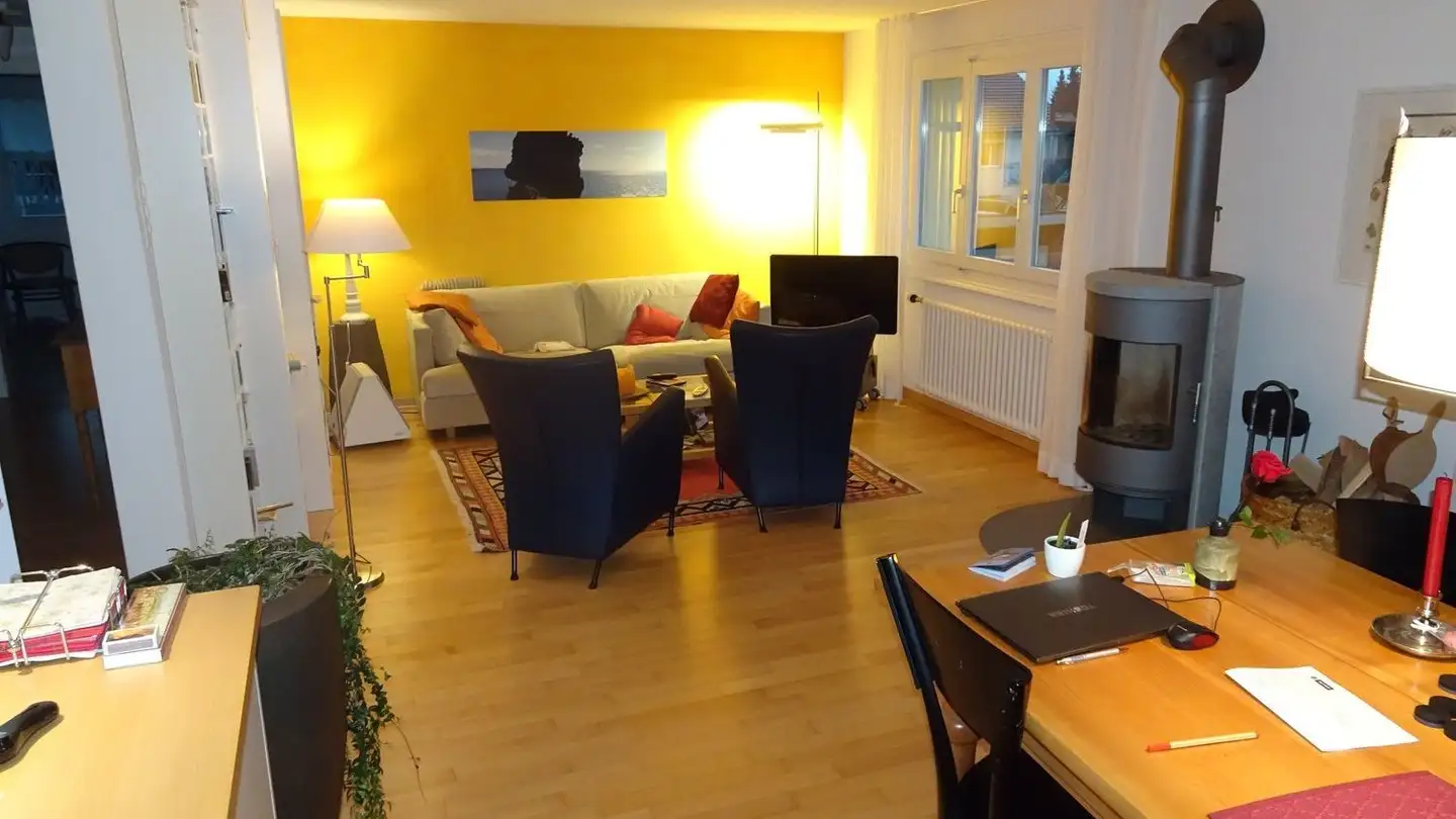 Duplex for rent - Am Schützenrain 28, 6130 Willisau - Photo 2