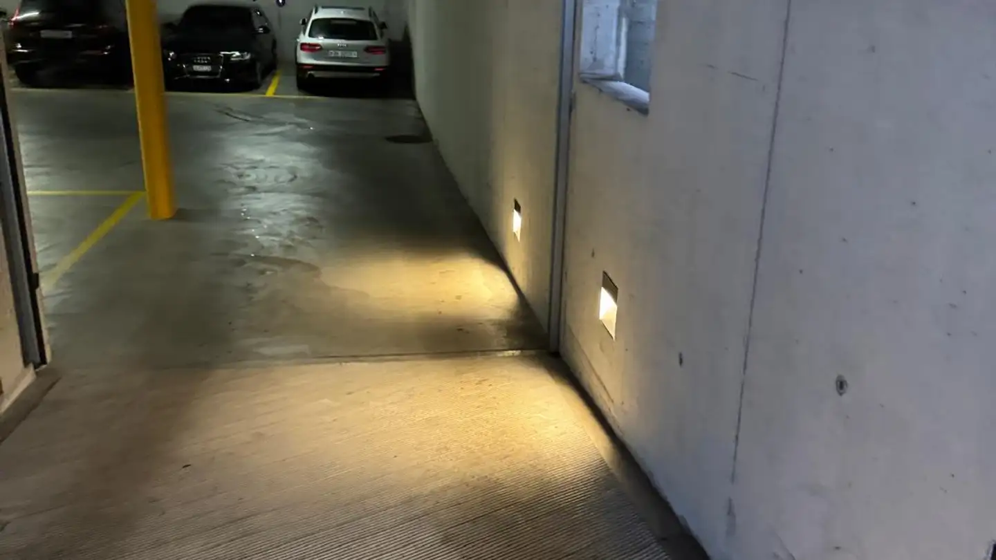 Garage singolo in affitto - Untere Heslibachstrasse 35, 8700 Küsnacht ZH - Foto 3