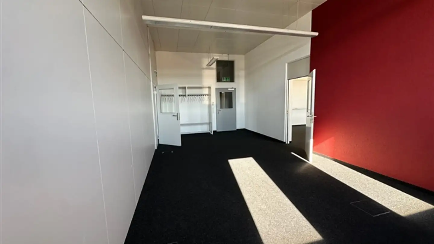 Wohnung mieten - Industriestrasse 24, 9320 Frasnacht