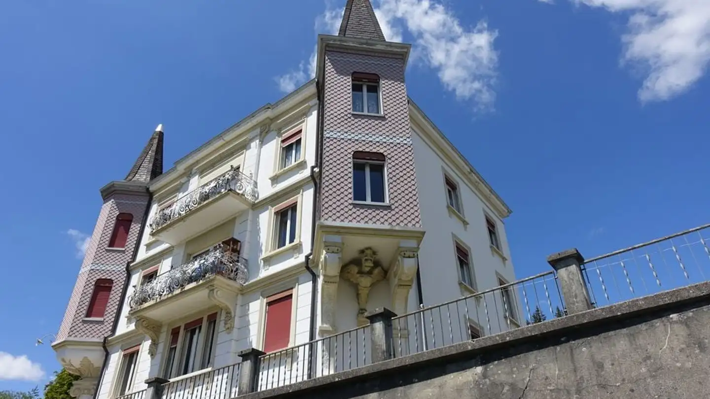 Residential building for sale - Grand-Rue 168, 2720 Tramelan - Photo 2