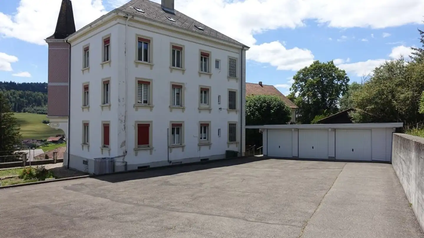 Residential building for sale - Grand-Rue 168, 2720 Tramelan - Photo 3