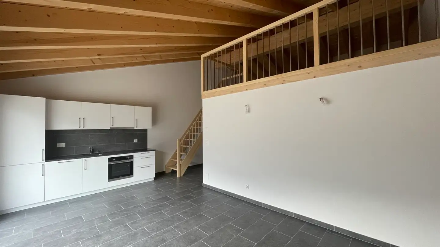 Appartement à louer - Rue Des Vergers À Suzon 4, 1955 St-Pierre-de-Clages