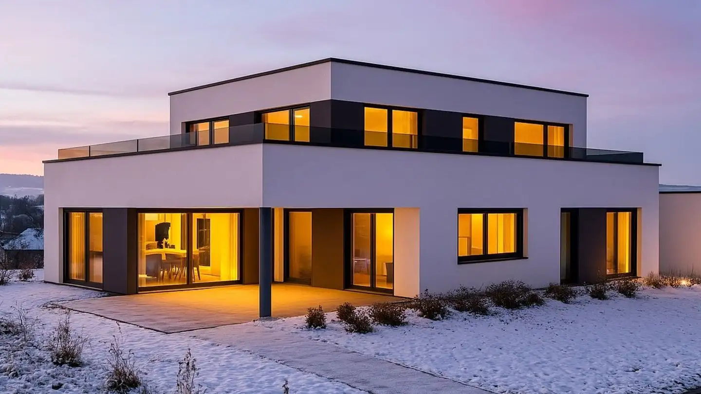 Casa singola in vendita - 8274 Tägerwilen - Photo 4