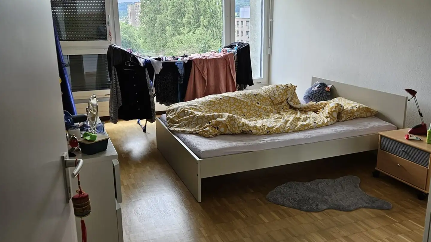 Apartment for rent - Spitalstrasse 76, 8952 Schlieren