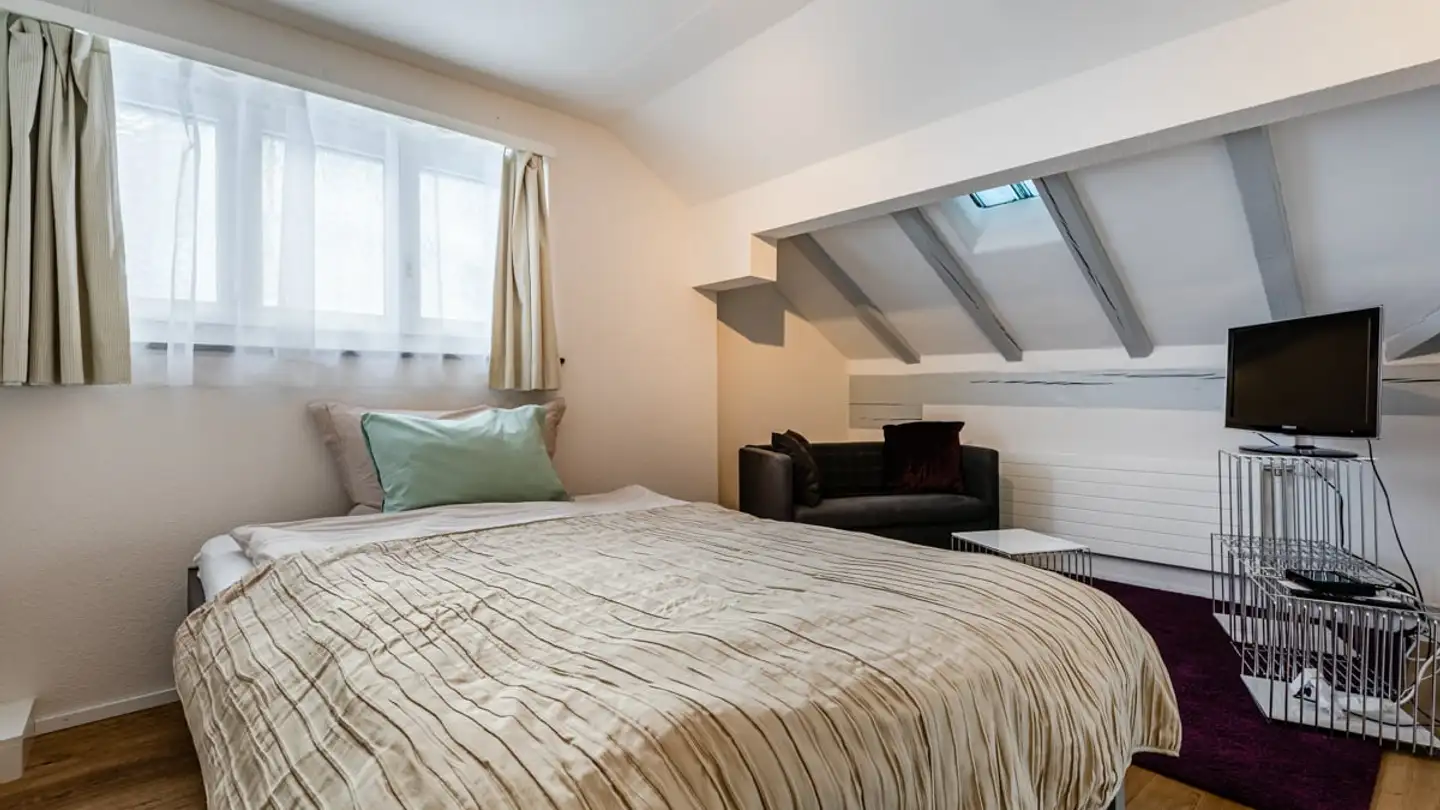 Möblierte Wohnung mieten - Sankt Georgenstrasse 20, 9000 St. Gallen - Foto 2