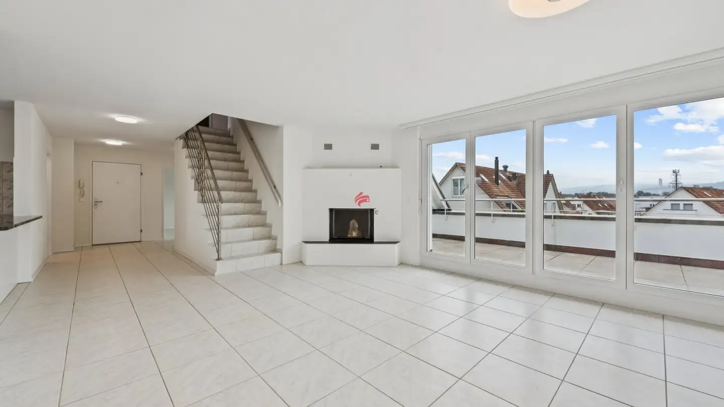 Appartamento in vendita - Fallwiesenstrasse 23, 8152 Glattbrugg