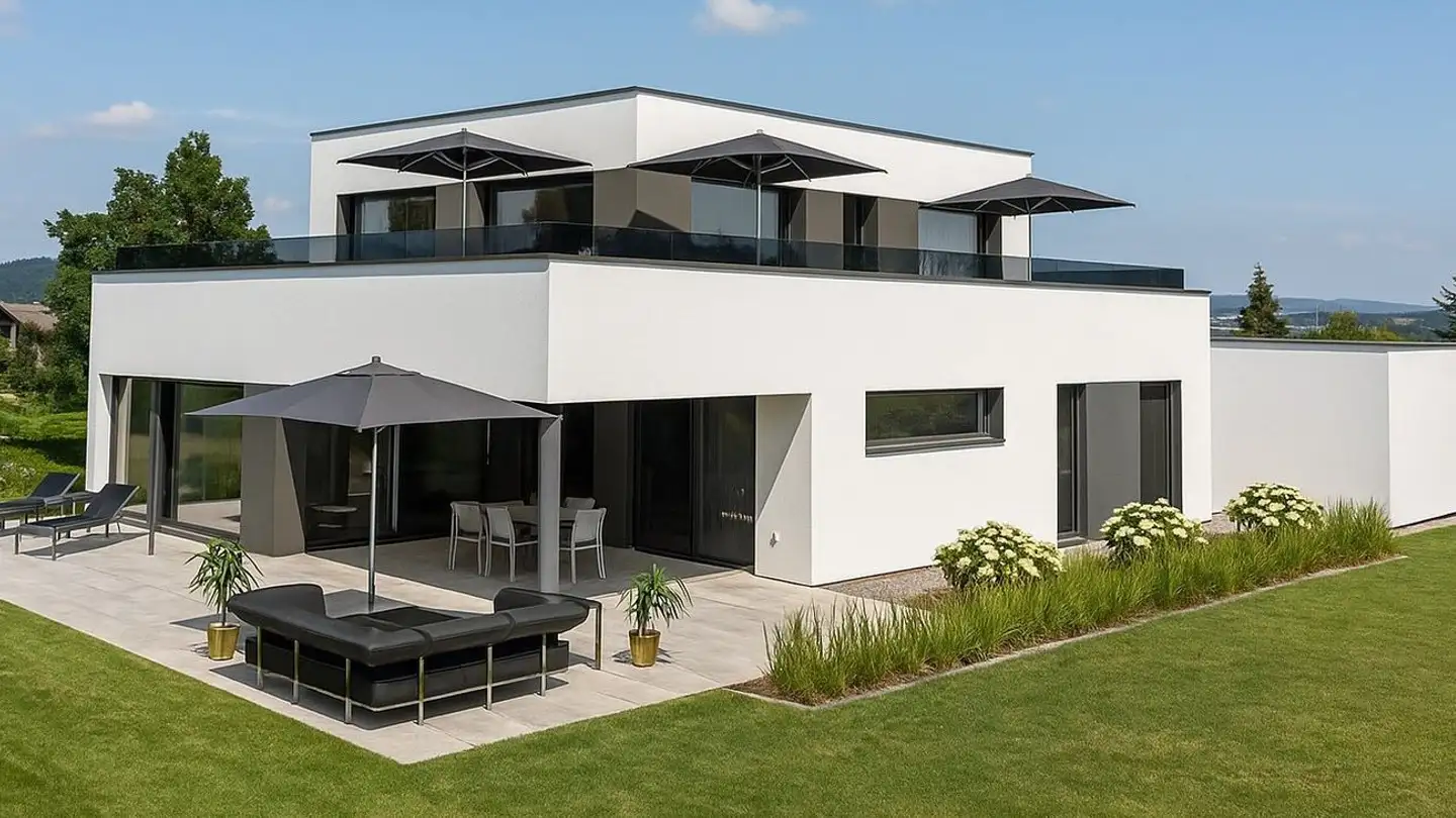 Einfamilienhaus kaufen - 8274 Tägerwilen