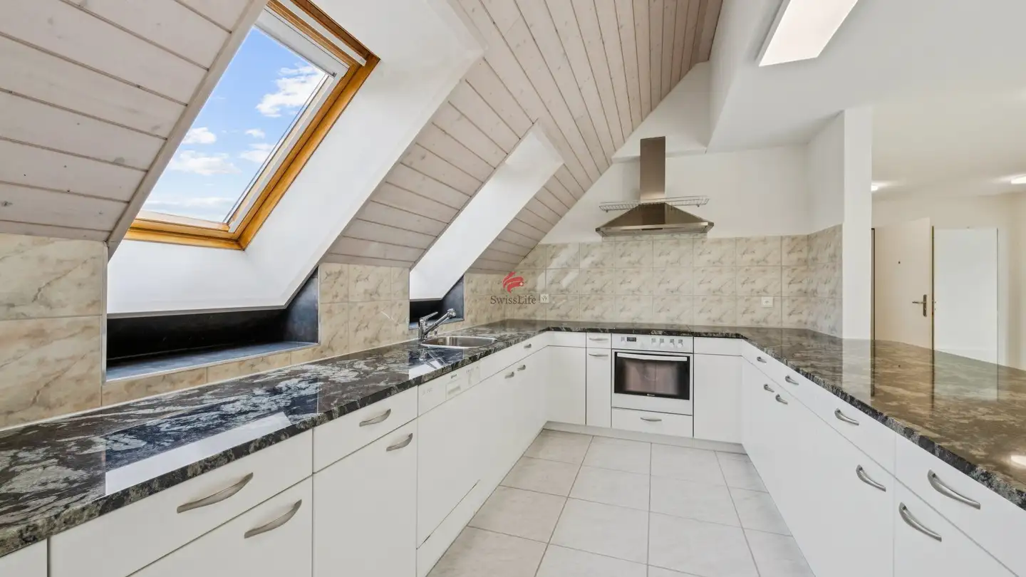 Appartamento in vendita - Fallwiesenstrasse 23, 8152 Glattbrugg - Photo 4