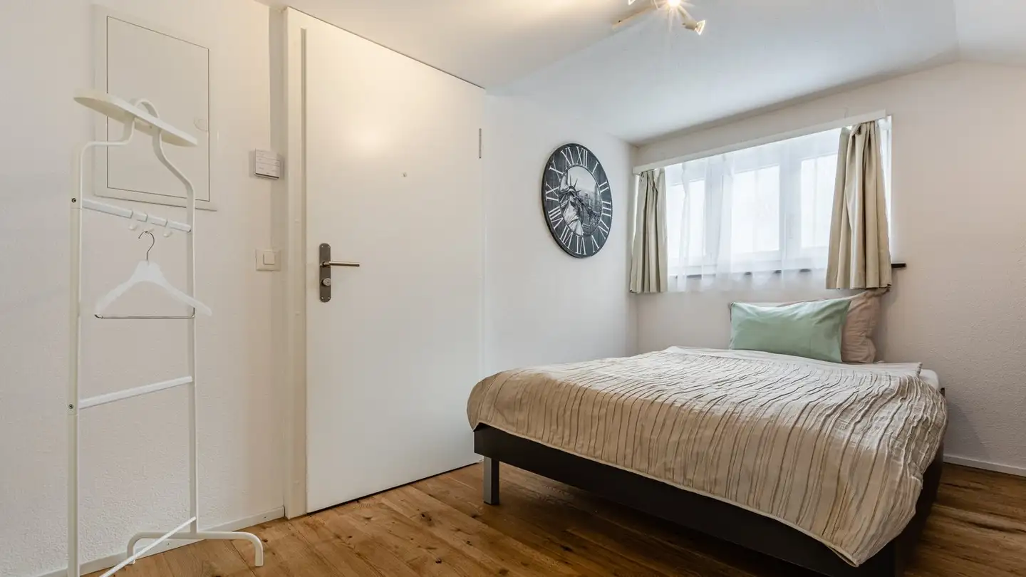 Möblierte Wohnung mieten - Sankt Georgenstrasse 20, 9000 St. Gallen - Foto 3