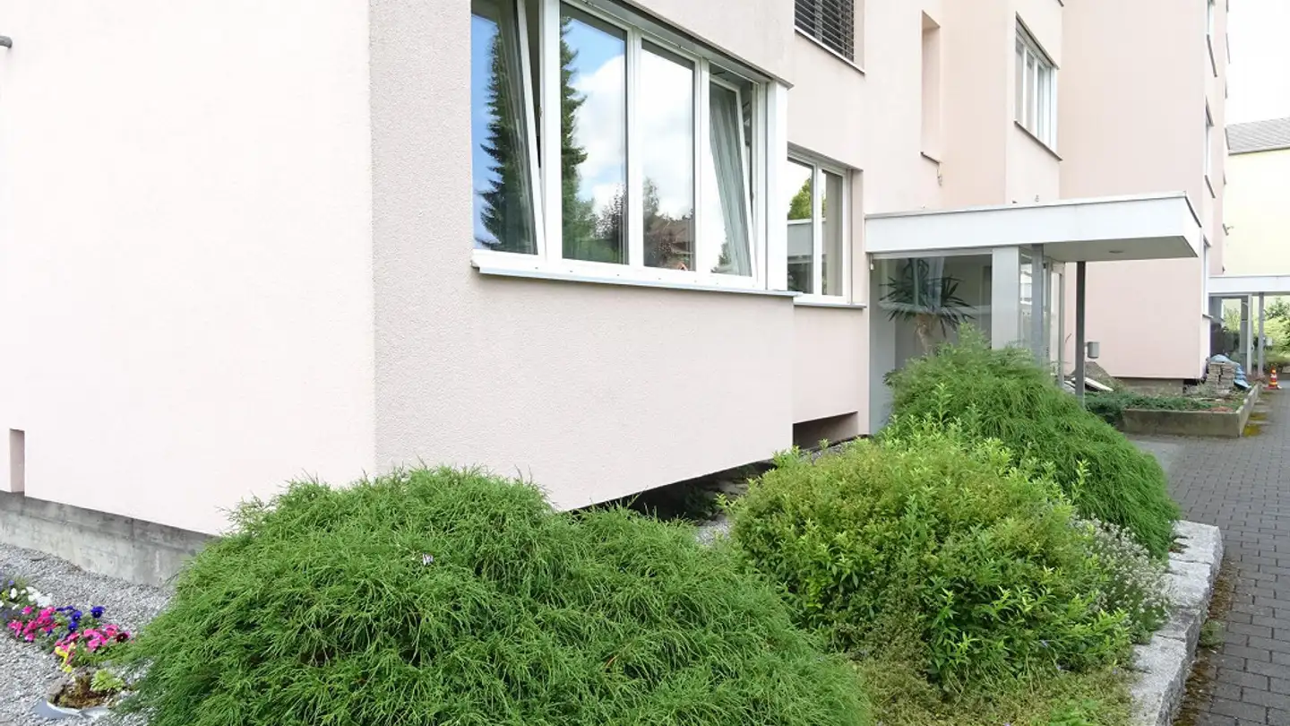 Appartamento in affitto - Wallenmattstrasse 26, 5742 Kölliken - Photo 2