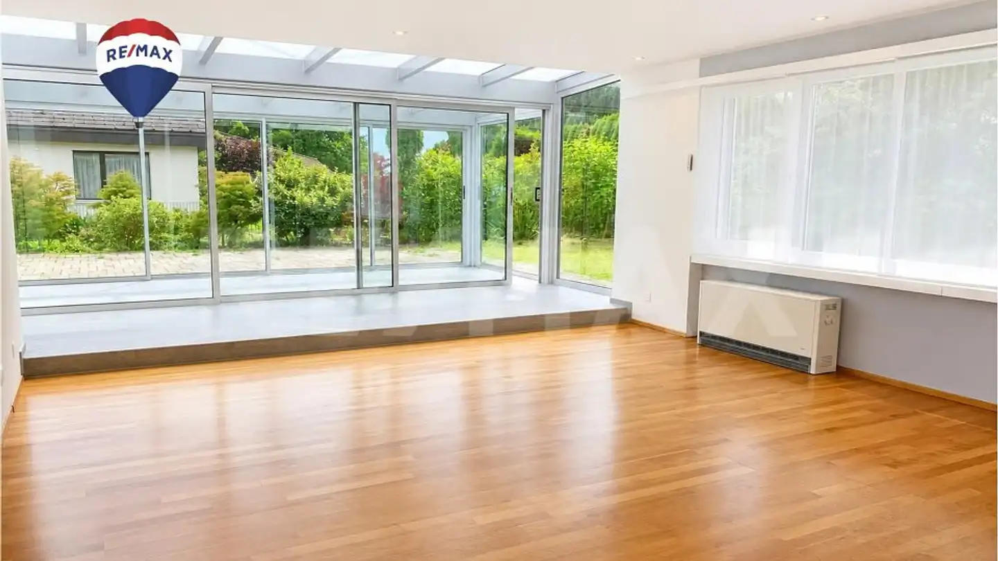 Einfamilienhaus kaufen - August-Riniker-Strasse 96, 5245 Habsburg