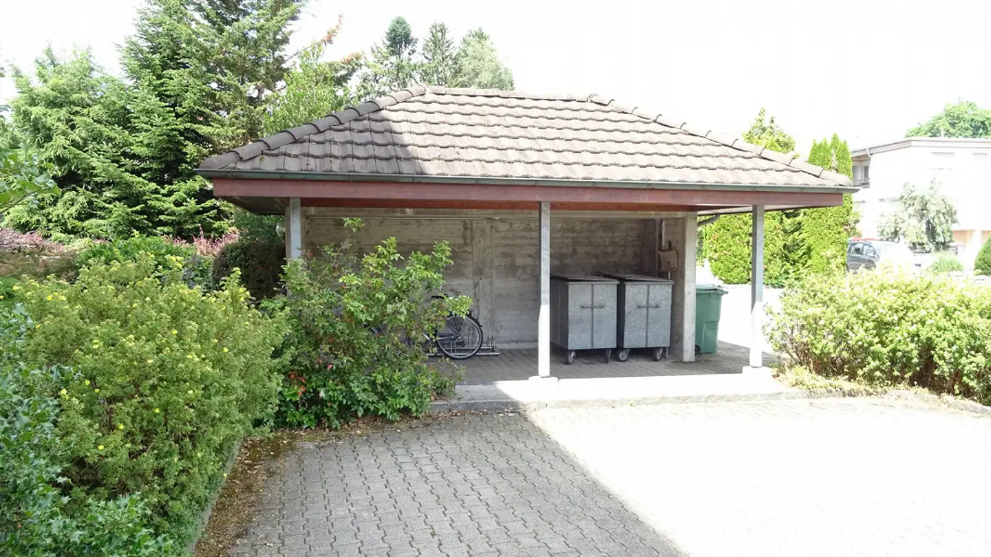 Appartamento in affitto - Wallenmattstrasse 26, 5742 Kölliken - Photo 3