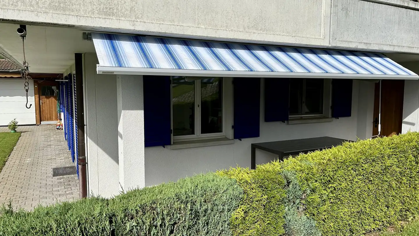 Appartement à louer - Oberes Feldmoos 11, 6417 Sattel - Photo 2