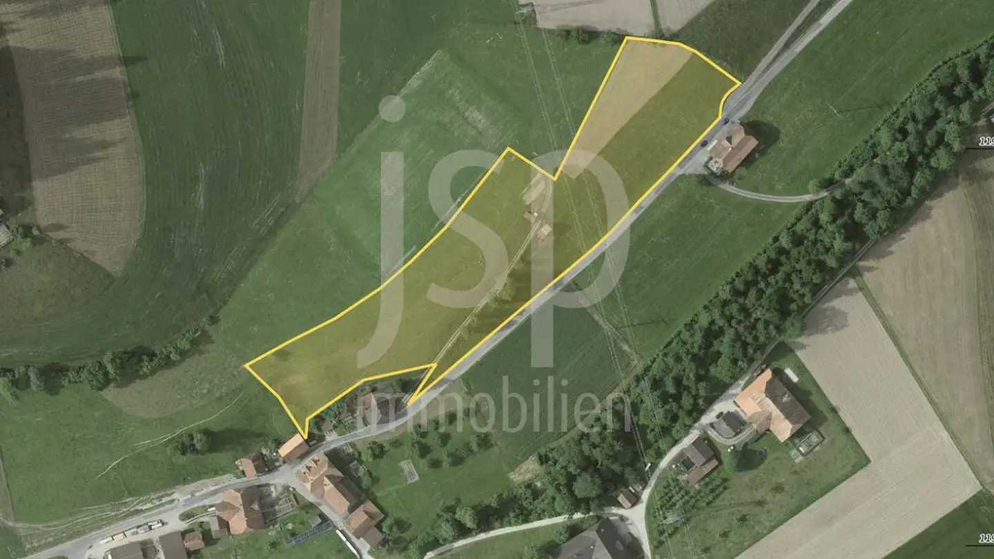 Property for sale - 3438 Lauperswil