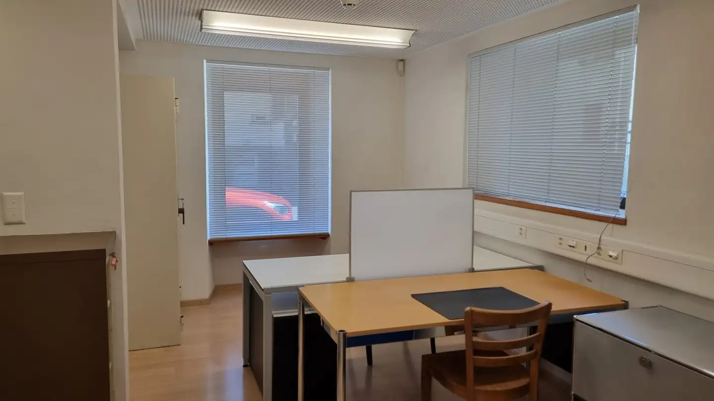 Mixed-use building for sale - La Place 15, 1933 Sembrancher - Photo 4