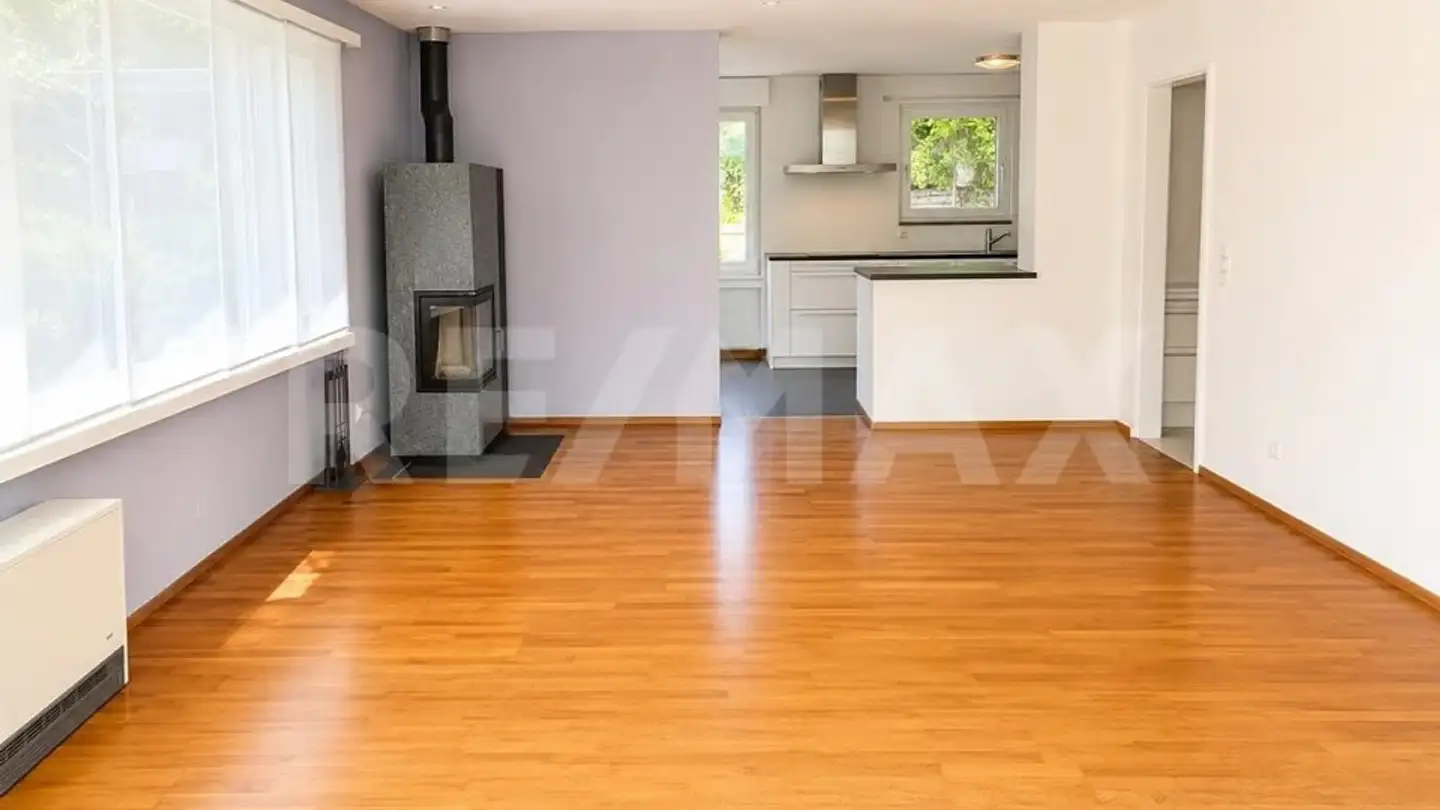 Einfamilienhaus kaufen - August-Riniker-Strasse 96, 5245 Habsburg - Foto 2