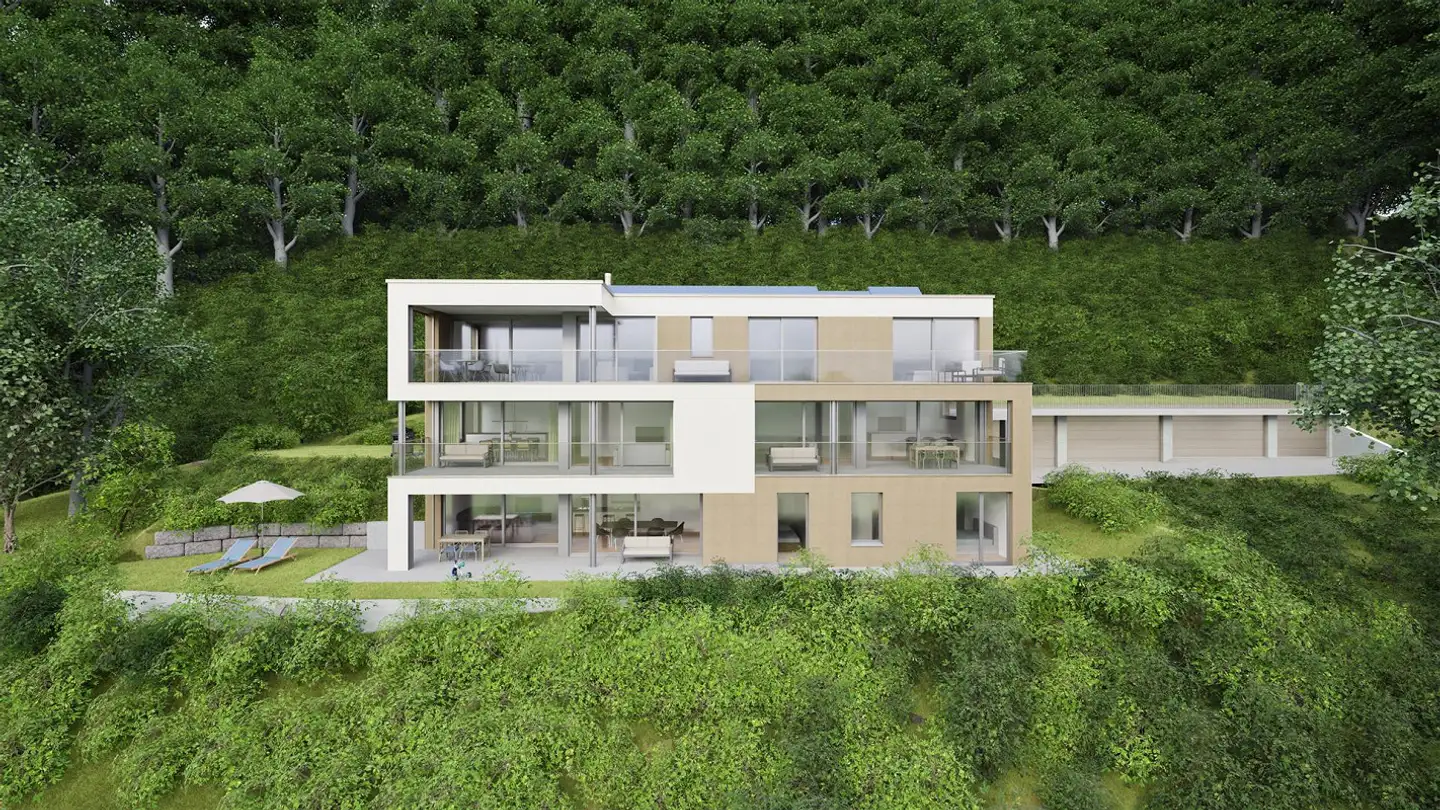 Appartamento in vendita - Elsisstrasse 9, 8248 Uhwiesen - Foto 3