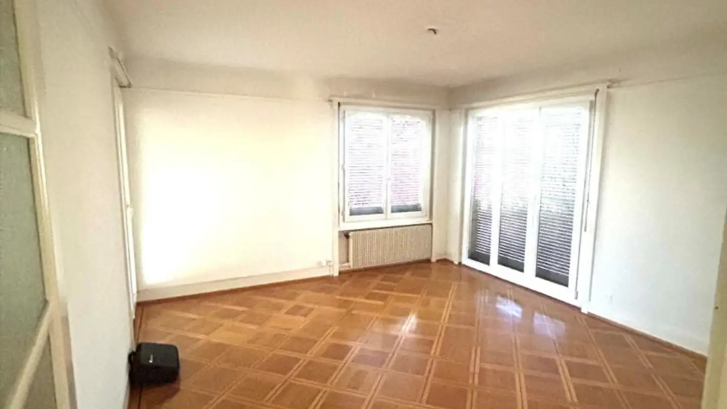 Wohnung mieten - Avenue du Mont-d'Or 53, 1007 Lausanne - Foto 2