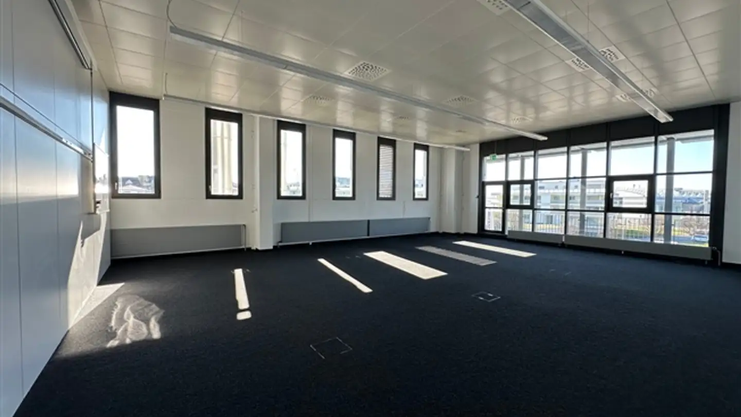 Wohnung mieten - Industriestrasse 24, 9320 Frasnacht - Foto 2