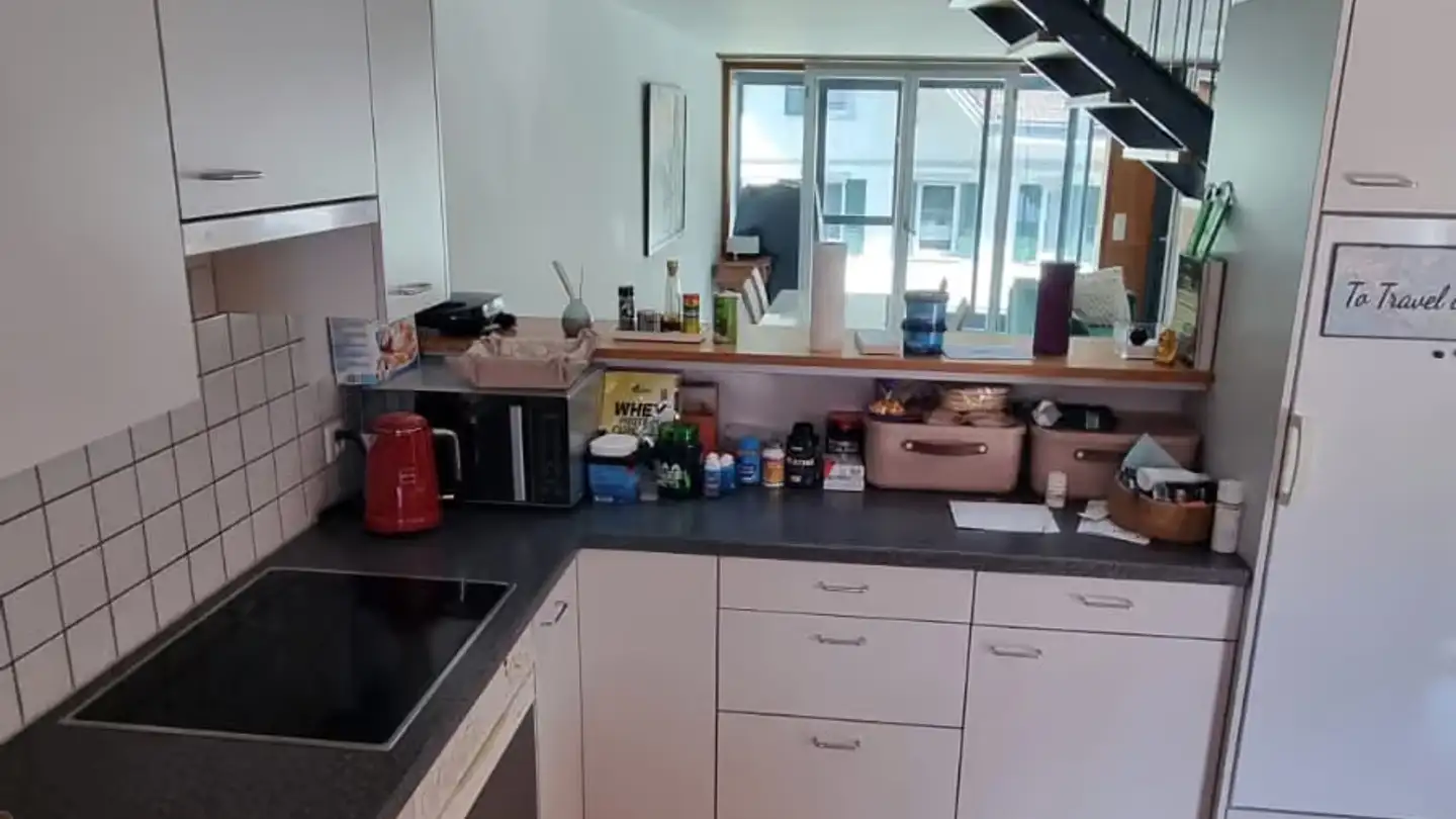 Appartamento in affitto - Dorfstrasse 22, 3550 Langnau im Emmental - Foto 2