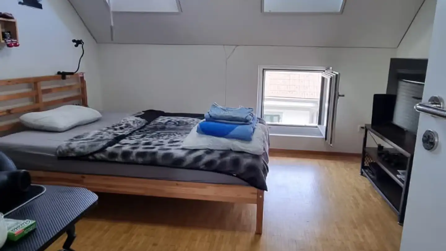 Appartamento in affitto - Dorfstrasse 22, 3550 Langnau im Emmental - Foto 3