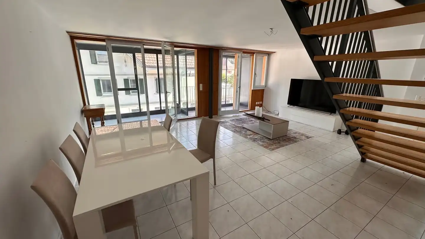 Appartamento in affitto - Dorfstrasse 22, 3550 Langnau im Emmental