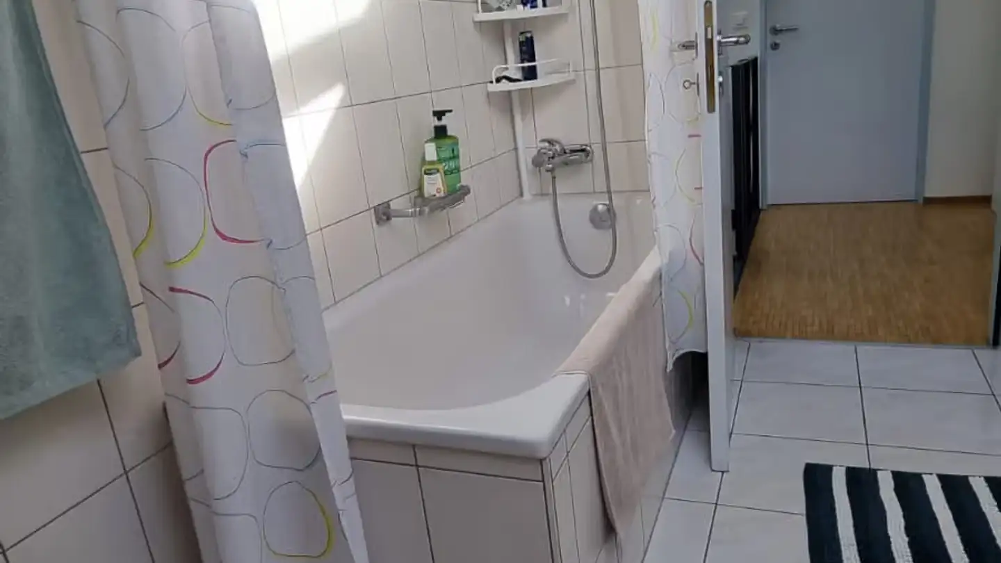 Appartamento in affitto - Dorfstrasse 22, 3550 Langnau im Emmental - Foto 4